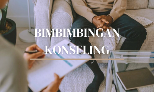 Bimbingan Konseling